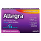 Allegra 120 mg, 20 Filmtabletten