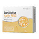 Activlab Pharma SanBiotics Activ Plus, 30 pflanzliche Kapseln