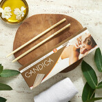 Candica, Koncy Ohrenkerzen, 5 Paar