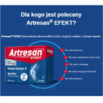 Artresan Efekt, 60 capsule