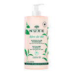 Nuxe Reve de The, revitalizing shower gel, 750 ml