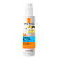 La Roche-Posay Anthelios UVMune 400 Dermo-Pediatrics, unsichtbares Schutzspray f&#252;r Kinder, SPF 50+, 200 ml