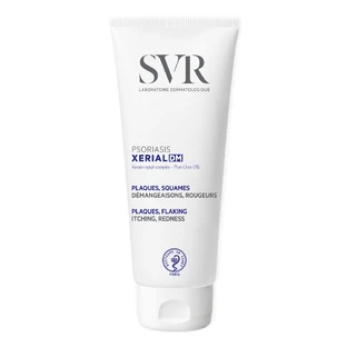 SVR Xerial DM Psoriasis, feuchtigkeitsspendende Creme für Psoriasis-Symptome, 200 ml