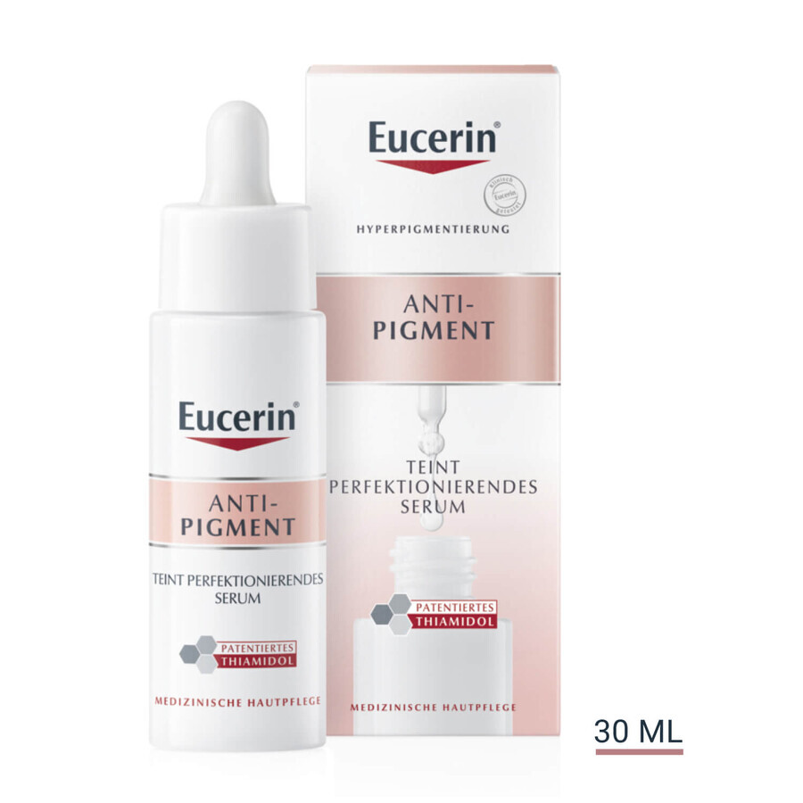 Eucerin Anti-Pigment, sérum illuminant pour le visage, 30 ml