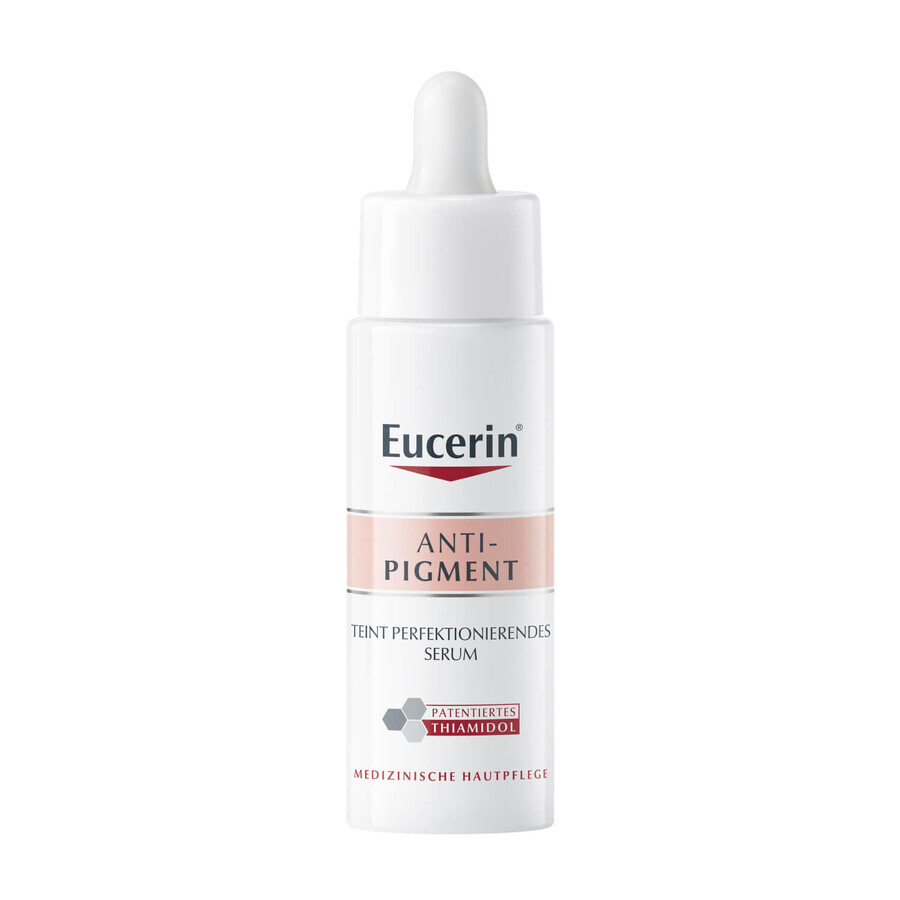 Eucerin Anti-Pigment, sérum illuminant pour le visage, 30 ml