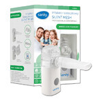 Sanity Silent Mesh VP-M3, Netz-Inhalator