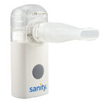 Sanity Silent Mesh VP-M3, Netz-Inhalator