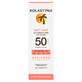 Kolastyna, Anti-Aging-Gesichtscreme, SPF 50, 50 ml