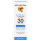 Kolastyna, sch&#252;tzende Gesichtscreme super-mat, SPF 30, 50 ml