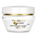 Perfecta B3 Forte 40+, straffende Gesichtscreme, Tag und Nacht, 50 ml