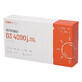 SEMA Lab Vitamin D3 4000 IU, 60 Weichkapseln