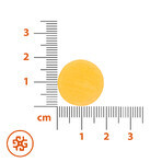 SEMA Lab Propolis + Wildrose, Honig- und Zitronengeschmack, 24 Lutschtabletten