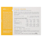 SEMA Lab Propolis + Wildrose, Honig- und Zitronengeschmack, 24 Lutschtabletten