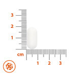 SEMA Lab Magnesium Krimp, 60 filmomhulde tabletten