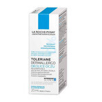 La Roche-Posay Toleriane Dermallergo, Augencreme, regenerierende Feuchtigkeitspflege, 20 ml