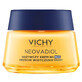 Vichy Neovadiol Post-Menopause, restaurative Nachtcreme gegen Hauterschlaffung, 50 ml