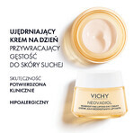 Vichy Neovadiol Peri-Menopause, crema de día reafirmante que restaura la densidad, piel seca, 50 ml