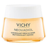 Vichy Neovadiol Peri-Menopause, straffende Tagescreme zur Wiederherstellung der Dichte, trockene Haut, 50 ml