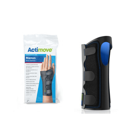 Handorthese, Actimove Professional L (17,5-20 cm), BSN Medical