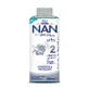 Nestle NAN Optipro Plus 2 HM-O, lapte de continuare gata de băut pentru sugari peste 6 luni, 200 ml