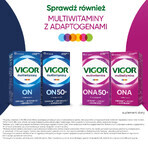 Vigor Multivitamin Ona 50+, 60 Tabletten