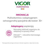 Vigor Multivitamin Ona, 60 Tabletten