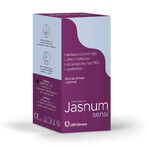 Jasnum Sensi, Intim-Gel, 50 ml