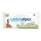 WaterWipes Soapberry Bio, Feuchtt&#252;cher, Wasser mit Seifenbeerenextrakt, ab Geburt, 60 St&#252;ck