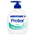 Protex Ultra, antibakterielle Flüssigseife, 300 ml