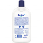 Protex Ultra, sapone liquido, antibatterico, di ricambio, 700 ml