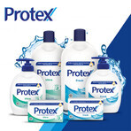 Protex Ultra, sapone liquido, antibatterico, di ricambio, 700 ml