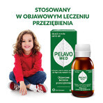 Pelavo Med, 100 ml