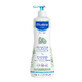 Mustela Bebe Enfant, sanftes Reinigungsgel f&#252;r K&#246;rper und Kopf, ab Geburt, 750 ml