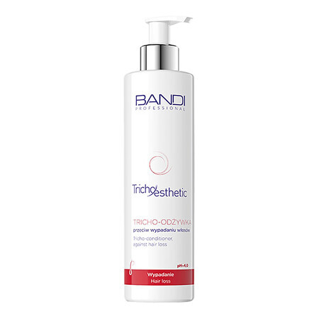 Bandi Tricho, conditioner against hair loss, 230 ml