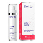 Bandi Medical Expert Anti Aging, Anti-Falten-Creme, SPF 50, 50 ml