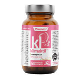 PharmoVit HerbalLine Climaktil Menopause, 60 pflanzliche Kapseln