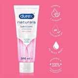 Durex Naturals Sensitive, sanftes Intimgel, 100 ml