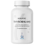 Holistic ThyroBalans, 90 capsule