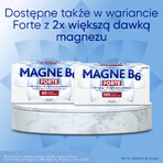 Magne B6 48 mg + 5 mg, 60 film-coated tablets