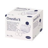 Omnifix E, Verbandskleber, 10 cm x 10 m, 1 Stück