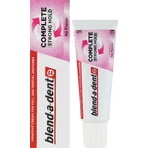 Blend-a-dent Compleet, Kunstgebitlijm, Neutraal, 47 g