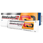 Blend-a-dent Plus, Prothesenhaftcreme, 40 g