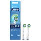 Oral-B Precision Clean, Ersatzaufs&#228;tze f&#252;r elektrische Zahnb&#252;rste Clean Maximiser, EB20-2, 2 St&#252;ck