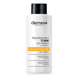 Dermena Professional, aufhellendes Gesichtswasser mit Vitamin C, alle Hauttypen, 150 ml