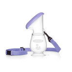 Lansinoh silicone breast pump 1 pc.