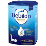 Bebilon Advance Pronutra 1, Säuglingsmilch, ab Geburt, 800 g