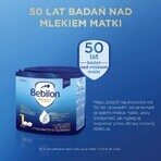 Bebilon Advance Pronutra 1, Säuglingsmilch, ab Geburt, 350 g