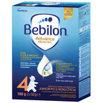 Bebilon Advance Pronutra 4 Junior, modifizierte Milch, nach 2 Jahren, 1100 g