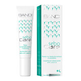 Bandi Sebo Care, paste for imperfections with calamine, 14 ml