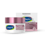 Cetaphil Bright Healthy Radiance, crema giorno per schiarire l'iperpigmentazione, SPF 15, 50 g